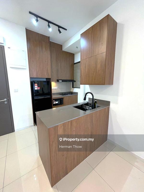 Residensi Servis untuk Disewa di Sunway Avila Residences oleh Herman Thow - iProperty.com.my