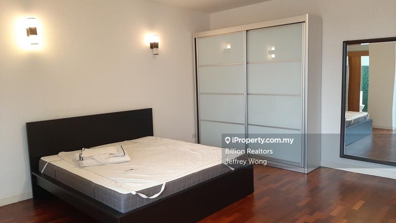 Kondominium untuk Dijual di Bungaraya Condominium oleh Jeffrey Wong - iProperty.com.my