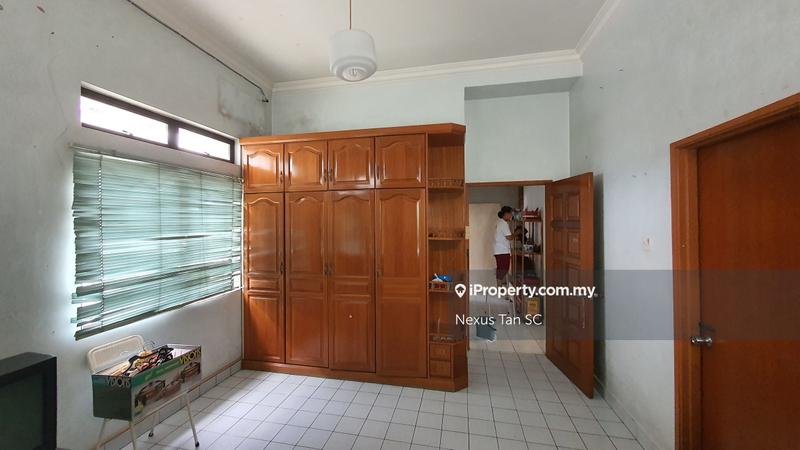 Bungalow House for Sale in Taman P. Ramlee, Setapak by Nexus Tan SC - iProperty.com.my