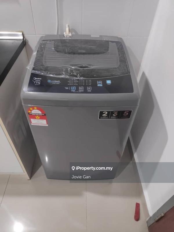 Service Residence for Rent in Ritze Perdana 2 by Jovie Gan - iProperty.com.my