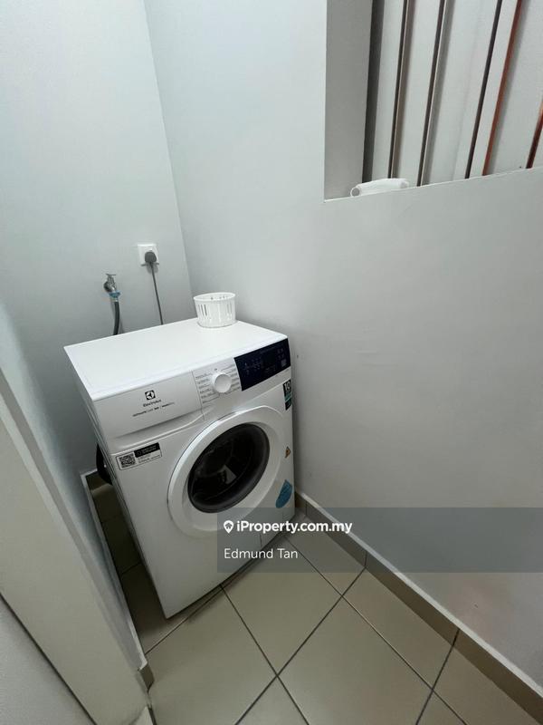 Kediaman Servis untuk Disewa di The Sentral Suites oleh Edmund Tan - iProperty.com.my