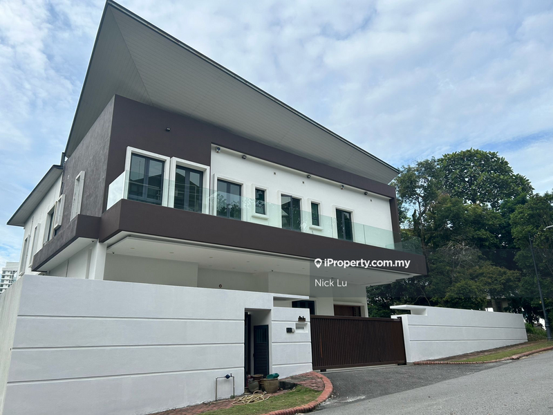 Bungalow House for Sale in Country Heights Damansara, Kuala Lumpur by Nick Lu - iProperty.com.my