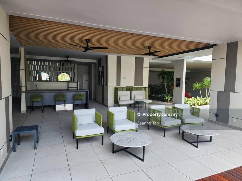Kondominium untuk Disewa di Utamara Boutique Residences oleh Jeanne Tan - iProperty.com.my