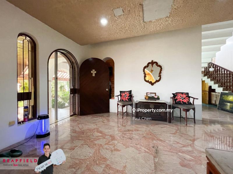 Banglo untuk Dijual di Taman Bukit Pantai, Bangsar oleh Paul Chen - iProperty.com.my