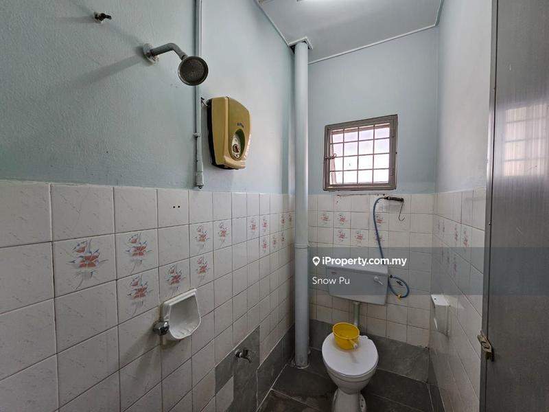 Pangsapuri untuk Dijual di Indah Apartments oleh Snow Pu - iProperty.com.my