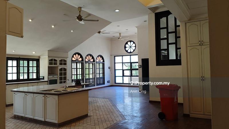 Banglo untuk Dijual di Tropicana, Petaling Jaya oleh Ann Ong - iProperty.com.my