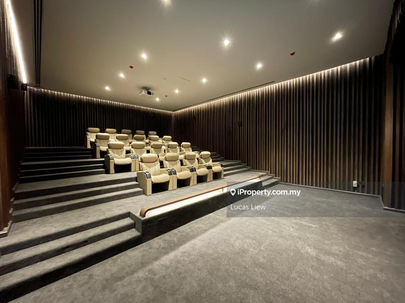 Service Residence for Sale in Park Regent @Desa Park City by Lucas Liew - iProperty.com.my