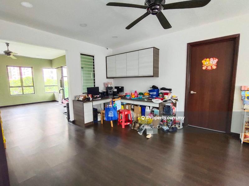 Bungalow House for Sale in Taming Mutiara, Bandar Sungai Long by Gibson Choo - iProperty.com.my