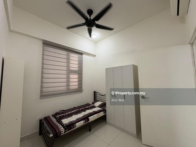 For Sale - 8 Kinrara