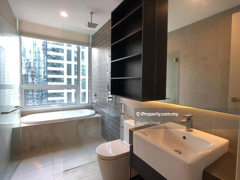 Condominium for Sale in The Manhattan by Quinn Choo - iProperty.com.my