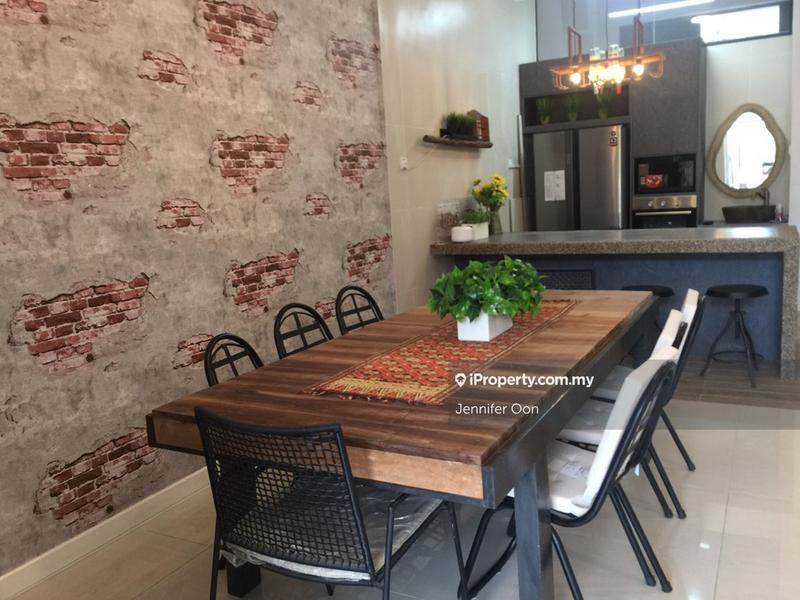 Semi-Detached House for Rent in Taman Villa Senja, Rawang by Jennifer Oon - iProperty.com.my