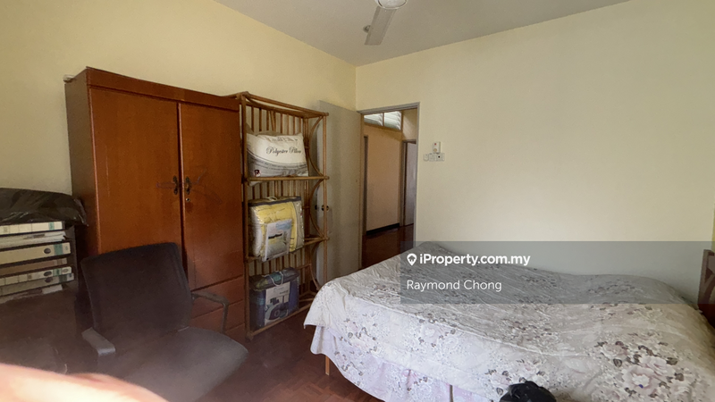 Rumah Berangkai 2 Tingkat untuk Dijual di Taman Mutiara Barat, Cheras oleh Raymond Chong - iProperty.com.my