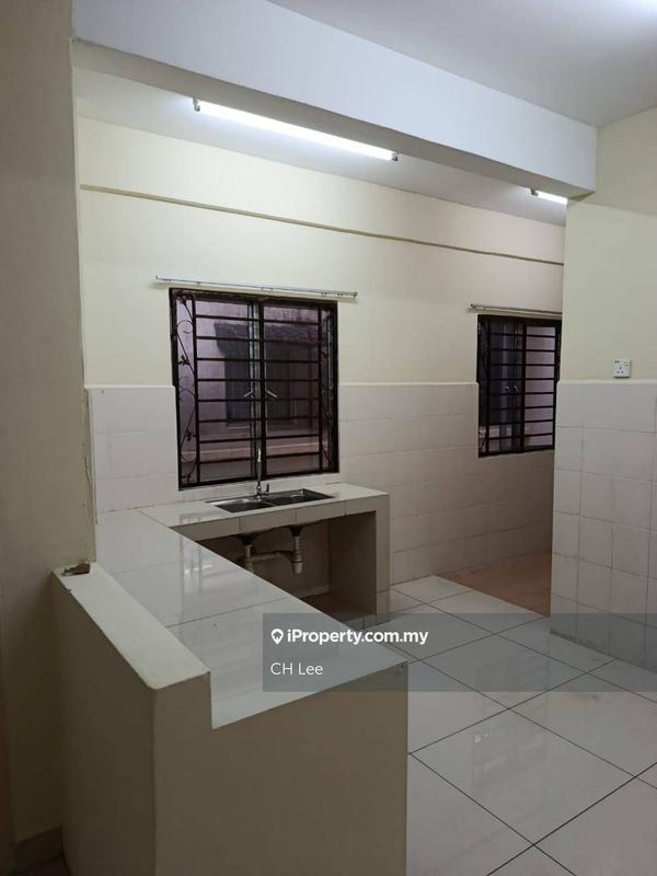For Rent - Taman Cheras Intan