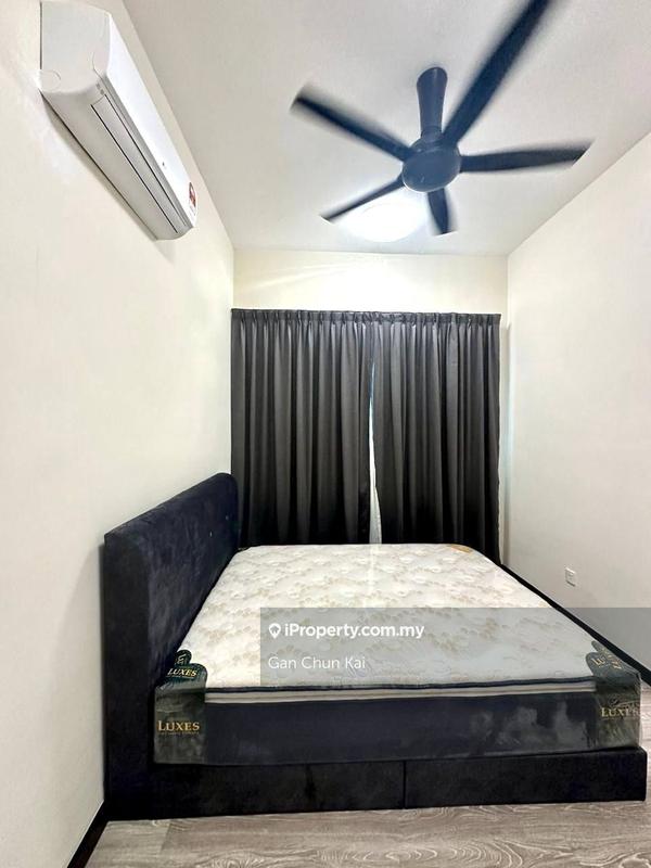 Condominium for Rent in Iconic Skies by Gan Chun Kai - iProperty.com.my