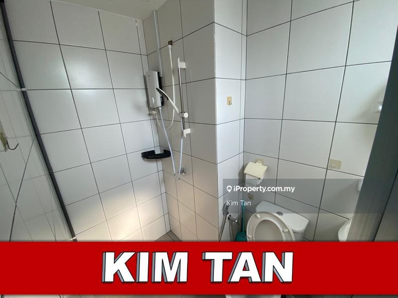 Residensi Servis untuk Dijual di The Stone oleh Kim Tan - iProperty.com.my