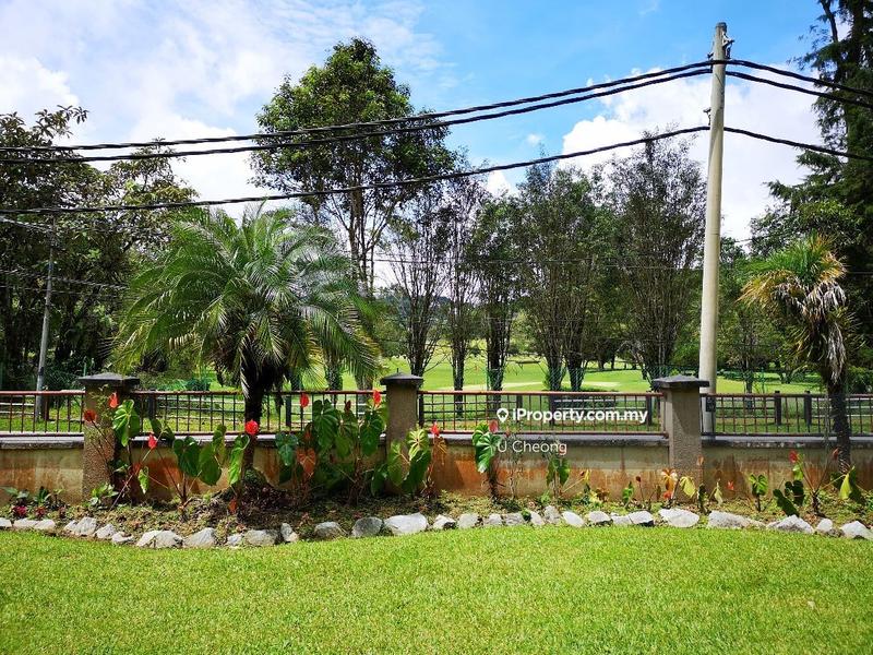 Bungalow House for Sale in Cameron Highlands, Pahang by U Cheong - iProperty.com.my