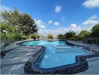 Hotel / Resort untuk Dijual di Ukay Heights, Ampang oleh Gabriel Goh - iProperty.com.my