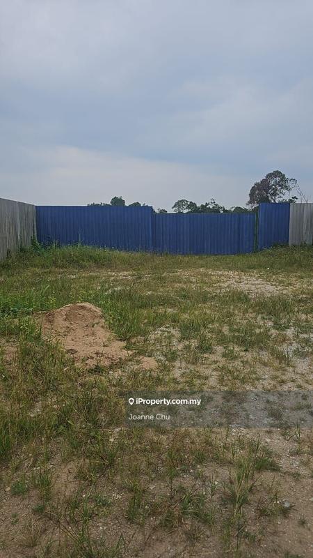 Industrial Land for Sale in Broga, Lenggeng by Joanne Chu - iProperty.com.my