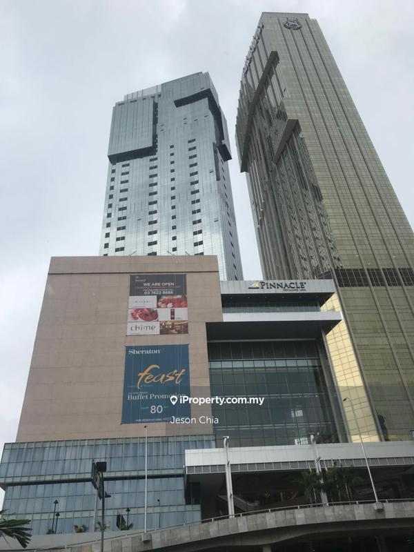 Residensi Servis untuk Disewa di Pinnacle Petaling Jaya oleh Jeson Chia - iProperty.com.my
