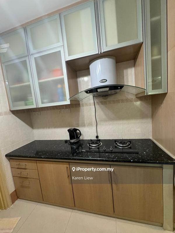 Kondominium untuk Dijual di Pelangi Utama oleh Karen Liew - iProperty.com.my