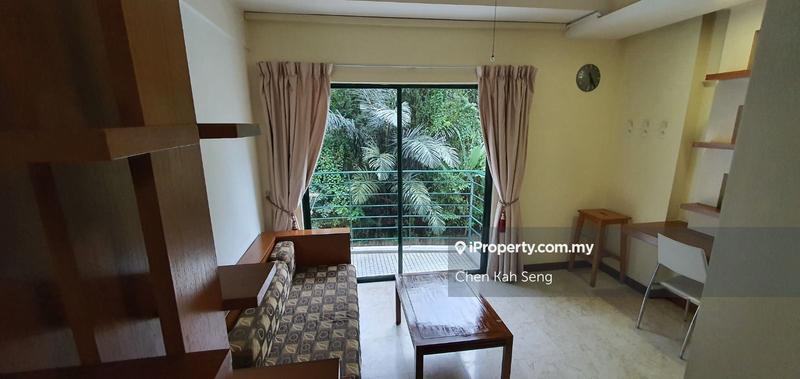 For Sale - 10 Semantan Suites