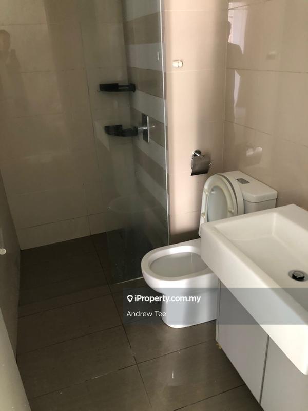 Residensi Servis untuk Dijual di Southbank Residence oleh Andrew Tee - iProperty.com.my