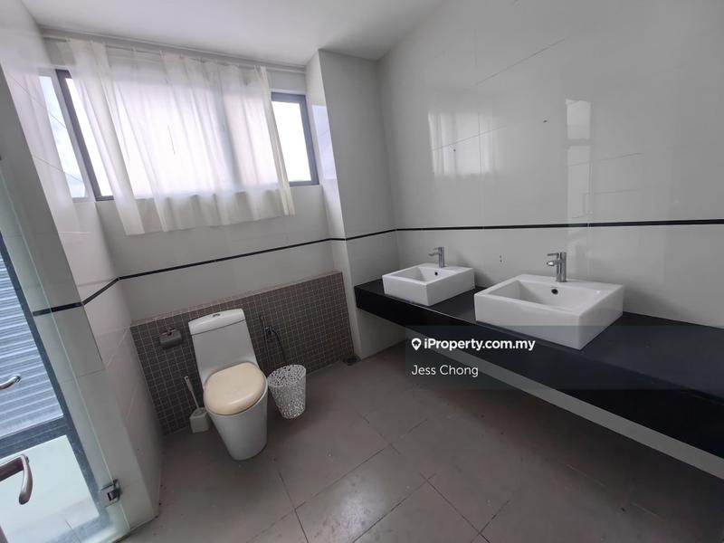 Rumah Berkembar untuk Dijual di Twim Palm, Kajang oleh Jess Chong - iProperty.com.my