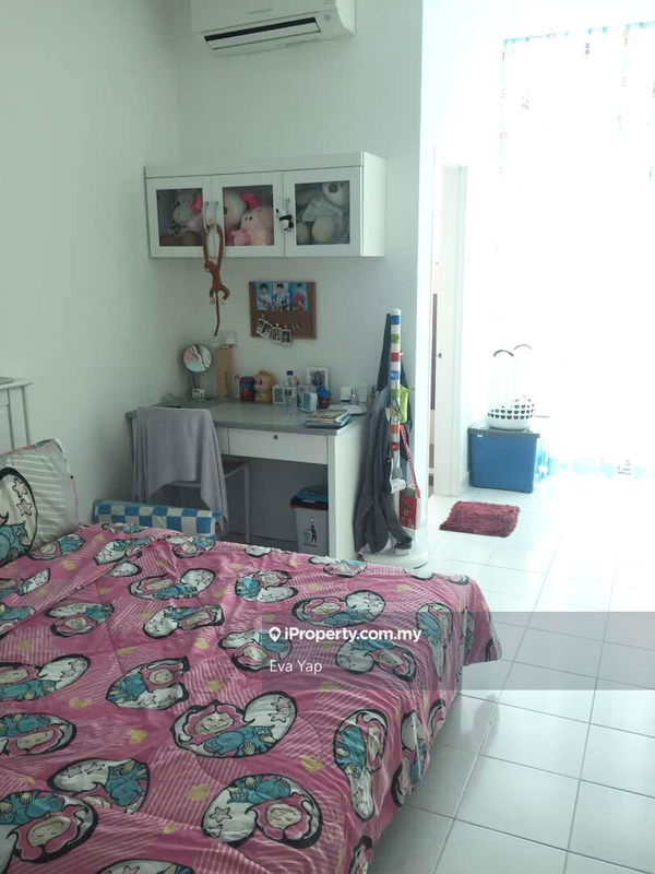 Rumah Teres 2-Tingkat untuk Dijual di Bandar Sungai Long, Selangor oleh Eva Yap - iProperty.com.my