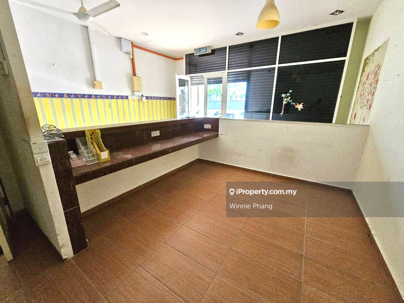 Shop / Office untuk Disewa di Melaka City, Melaka oleh Winnie Phang - iProperty.com.my
