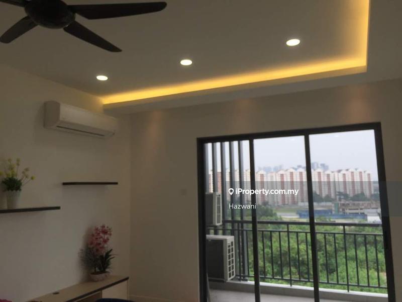 Condominium untuk Dijual di Urbana Residences oleh Hazwani - iProperty.com.my
