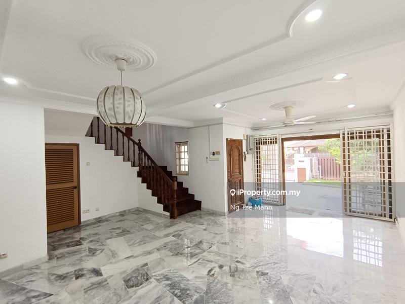 Rumah Teres untuk Dijual di Usj 4, Subang Jaya oleh Ng Tze Mann - iProperty.com.my