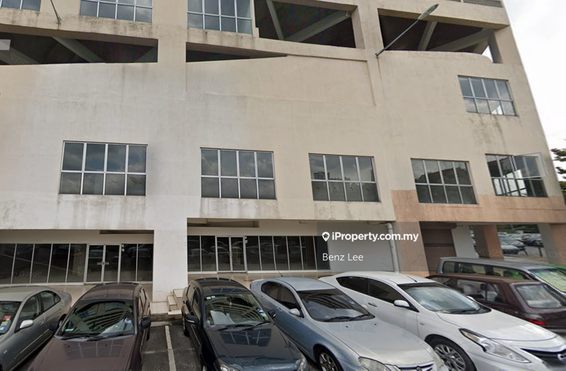 Pejabat untuk Dijual di Bandar Menjalara, Kuala Lumpur oleh Benz Lee - iProperty.com.my