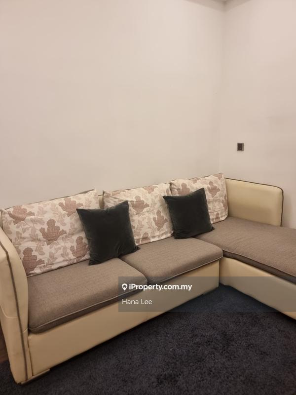 Service Residence for Rent in Duta Park Residences by Hana Lee - iProperty.com.my