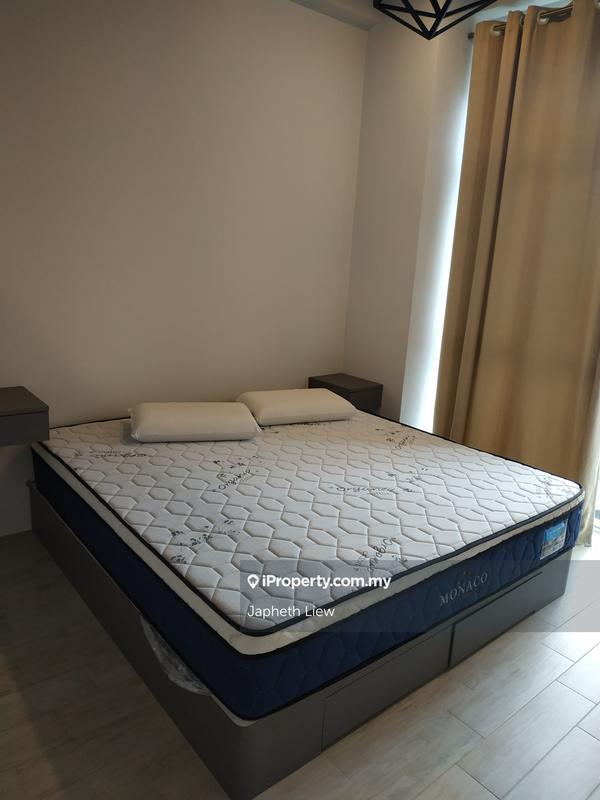 Condominium for Sale in Tropicana Landmark by Japheth Liew - iProperty.com.my