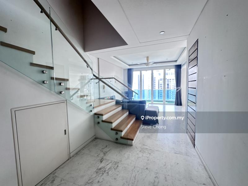 Kondominium untuk Dijual di Kiara 9 Residency oleh Steve Chong - iProperty.com.my
