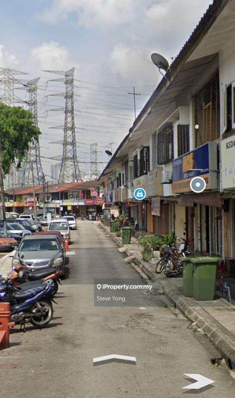 For Rent - Jinjang Selatan