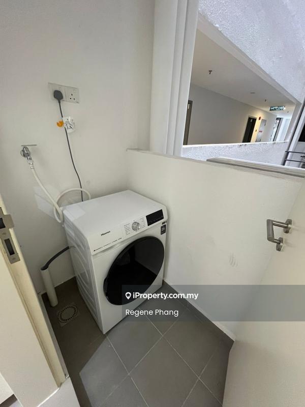 Service Residence for Rent in D'Erica by Regene Phang - Interior - iProperty.com.my
