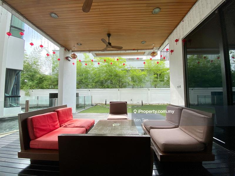 Bungalow House for Sale in Tropicana Indah, Kota Damansara by Ken Tan - iProperty.com.my