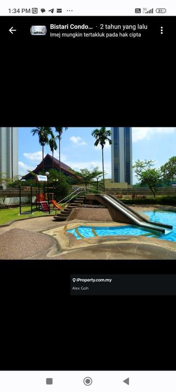 Condominium for Sale in Bistari Begonia by Alex Goh - iProperty.com.my