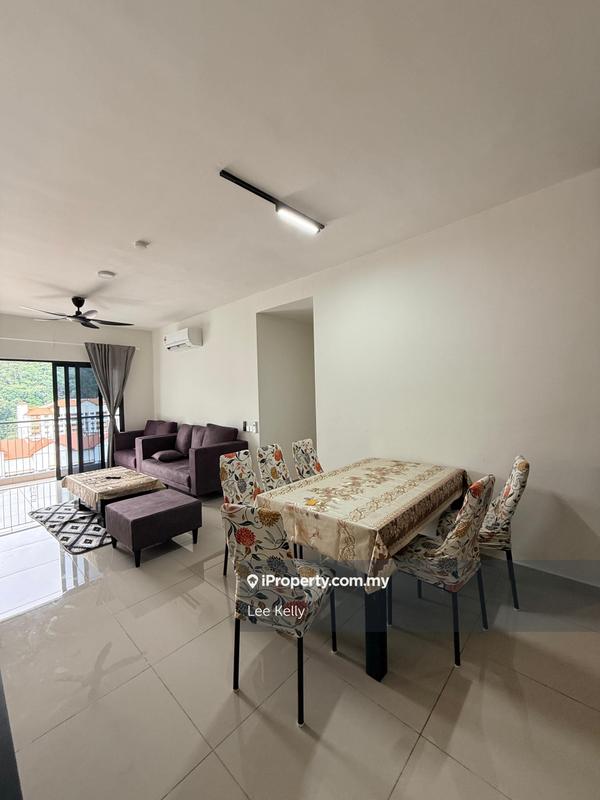 For Rent - D'Cosmos Residences