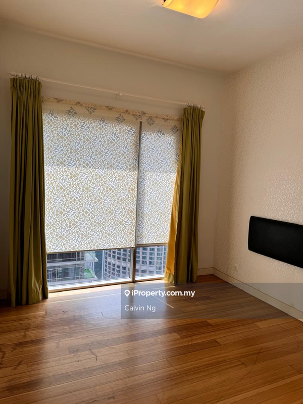 For Sale - Pavilion Residences