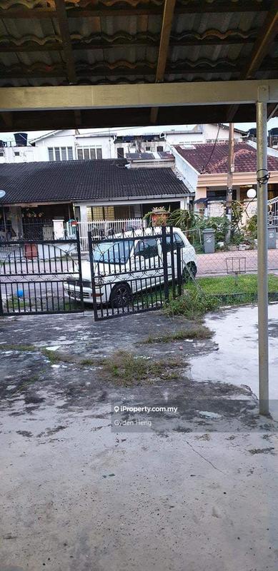 Rumah Berangkai 1 Tingkat untuk Dijual di o27qg, Johor Bahru oleh Gyden Heng - iProperty.com.my