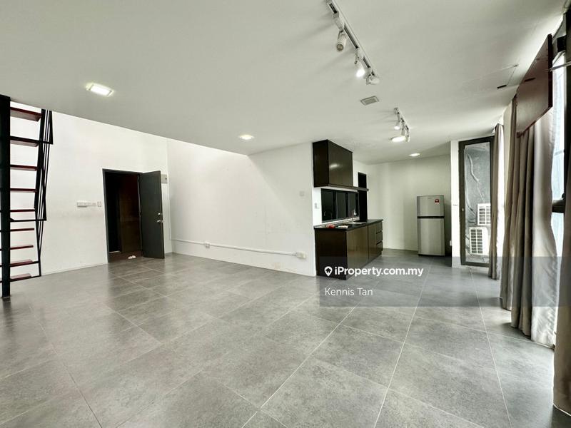 Service Residence for Rent in Empire Damansara by Kennis Tan - iProperty.com.my