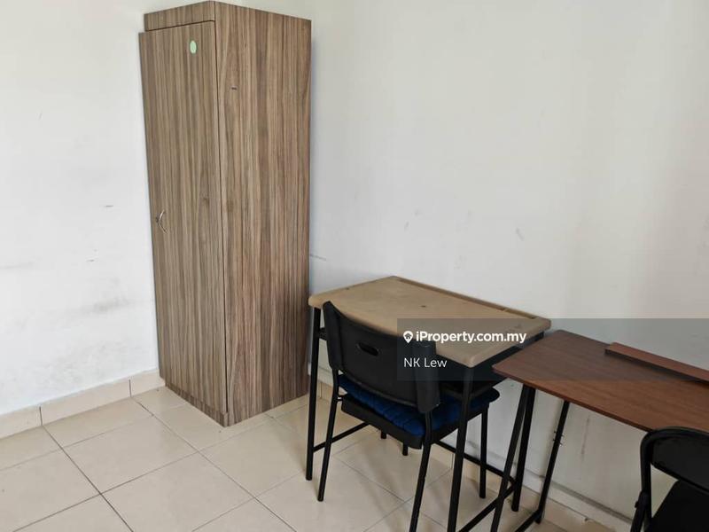 Condominium for Rent in Mutiara Residence by NK Lew - iProperty.com.my