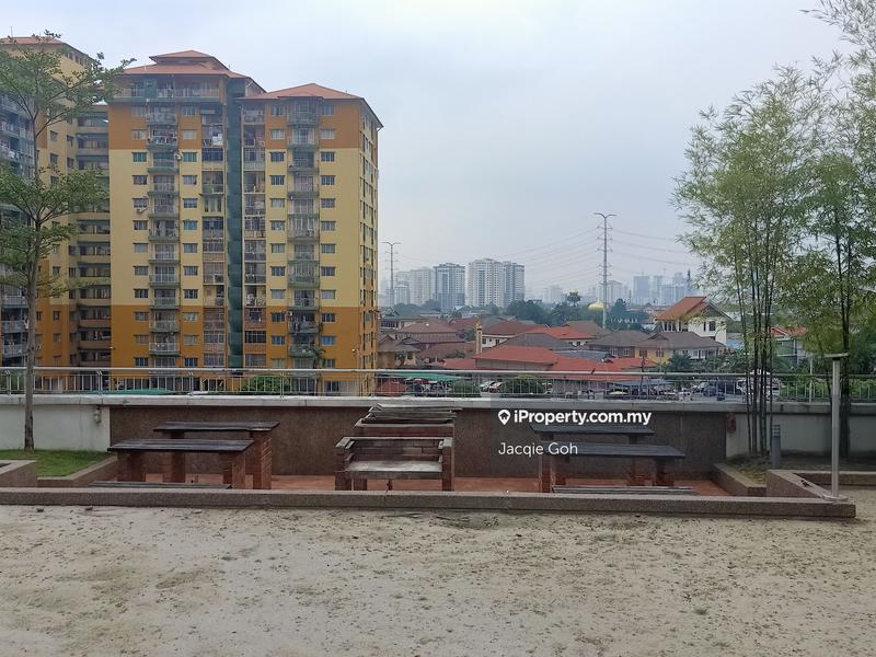 Kondominium untuk Disewa di D'Pines@Ampang oleh Jacqie Goh - iProperty.com.my