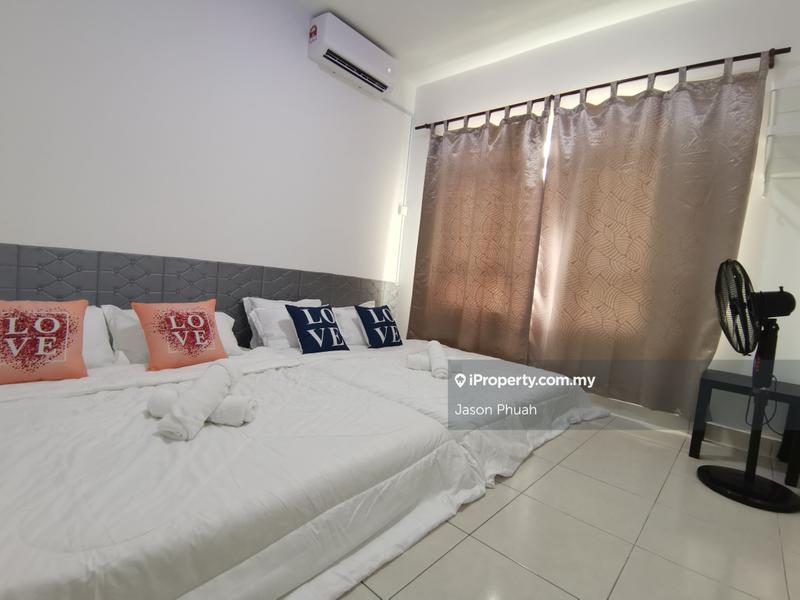 Condominium for Rent in Sky Awani Residensi 1 by Jason Phuah - iProperty.com.my
