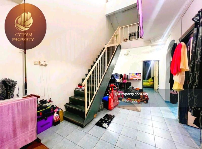 1-storey Terraced House for Sale in Taman Hiew Piow, Semenyih by Celestine Ting - iProperty.com.my