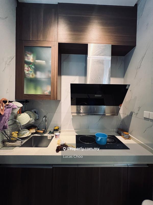 Townhouse for Sale in Sunway Montana, Setapak by Lucas Choo - iProperty.com.my