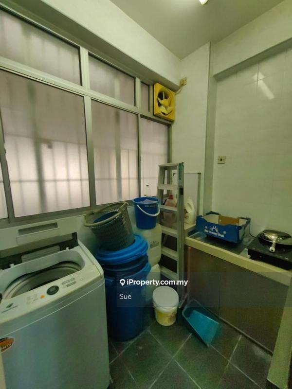 For Sale - Seri Puri