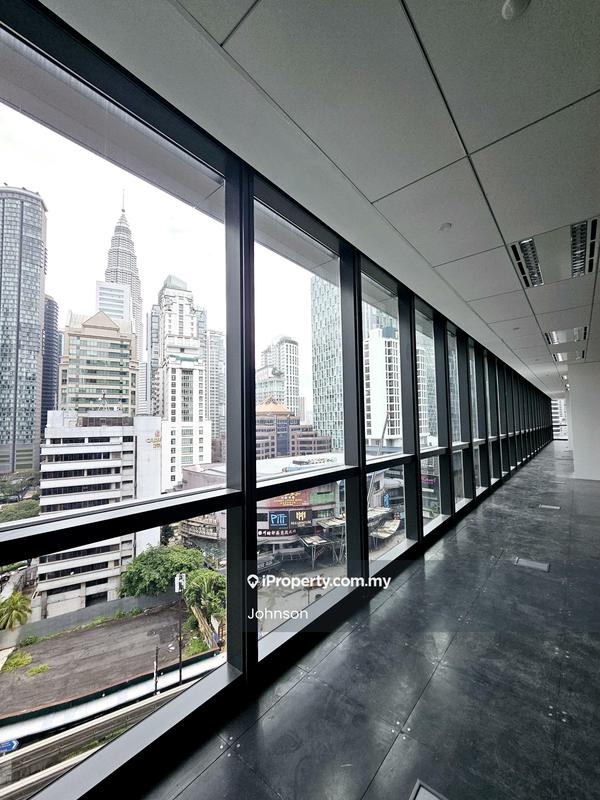Pejabat untuk Disewa di KLCC, KL City Centre oleh Johnson - iProperty.com.my